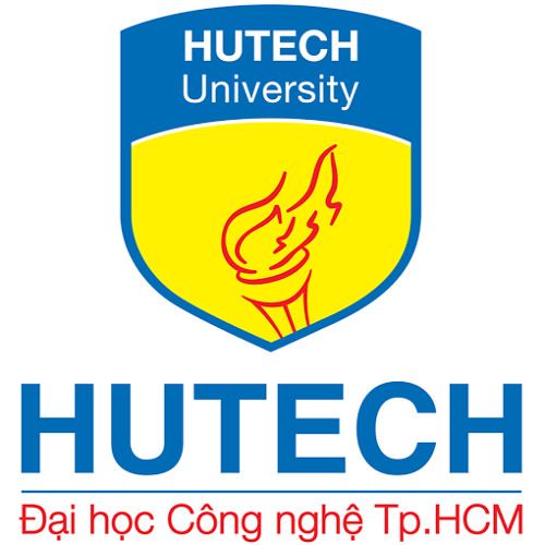 Trường Đại Học Công Nghệ TP.HCM-HUTECH